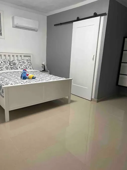 شقة Palmas View Premium 7 هوماكاو