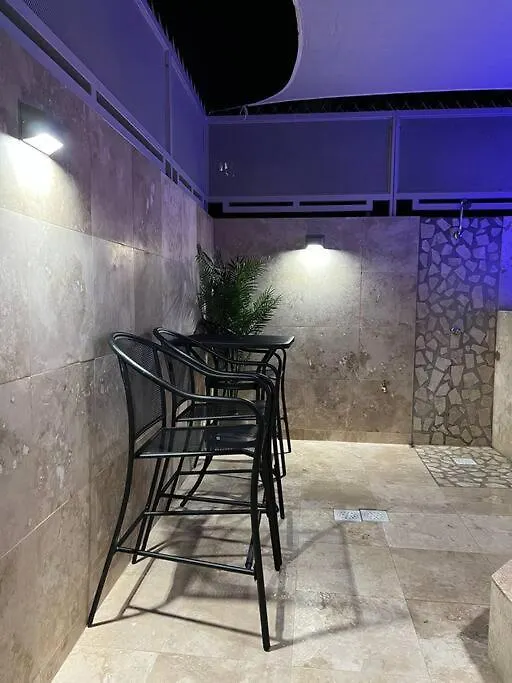 شقة Palmas View Premium 7 هوماكاو بورتوريكو