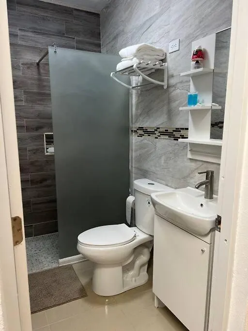 Apartmán Palmas View Premium 7 Humacao