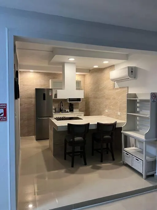 Apartmán Palmas View Premium 7 Humacao 0*,  Portoriko