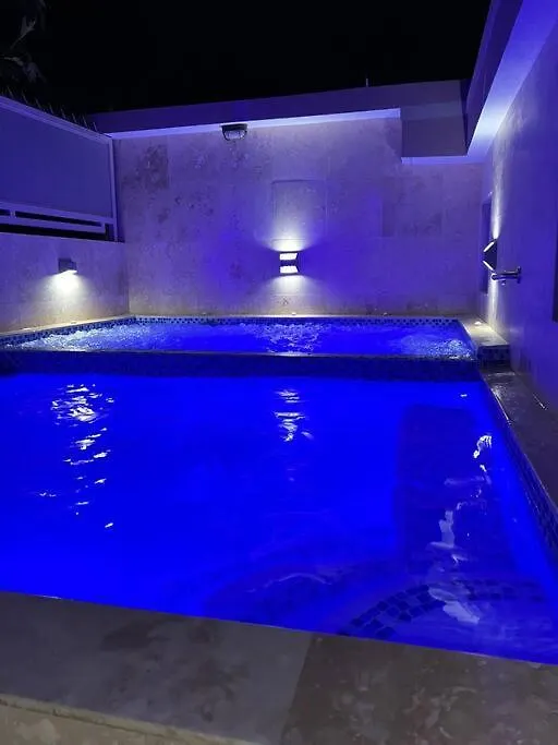 Apartmán Palmas View Premium 7 Humacao