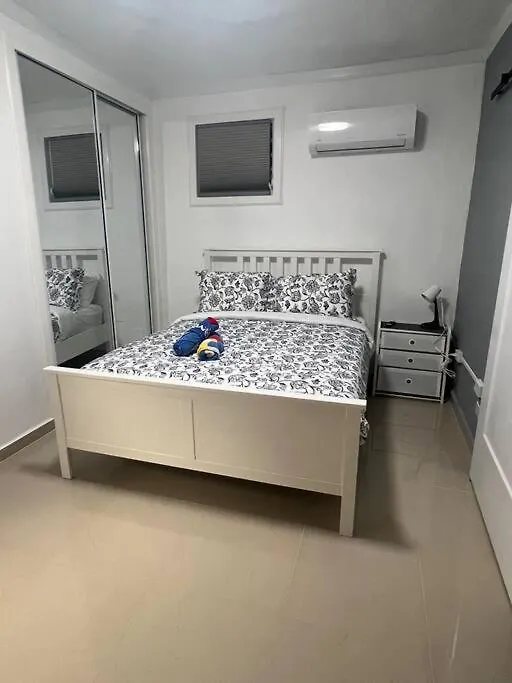 Apartmán Palmas View Premium 7 Humacao