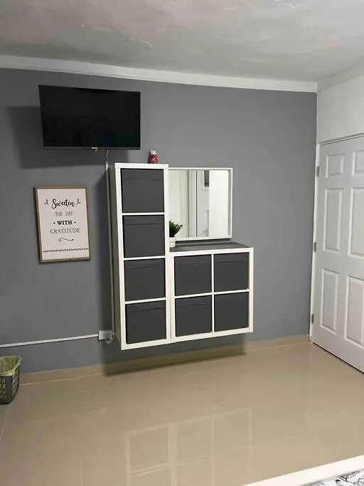 Apartmán Palmas View Premium 7 Humacao Portoriko