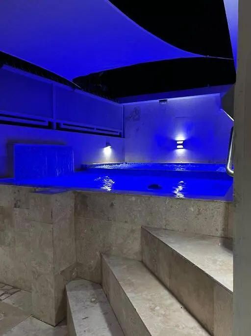 Apartmán Palmas View Premium 7 Humacao