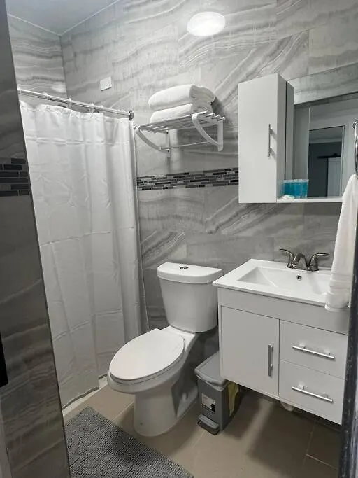 Apartmán Palmas View Premium 7 Humacao