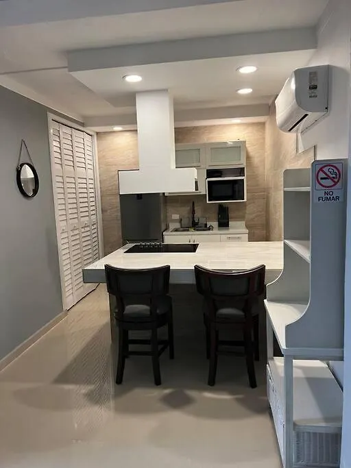 Apartmán Palmas View Premium 7 Humacao