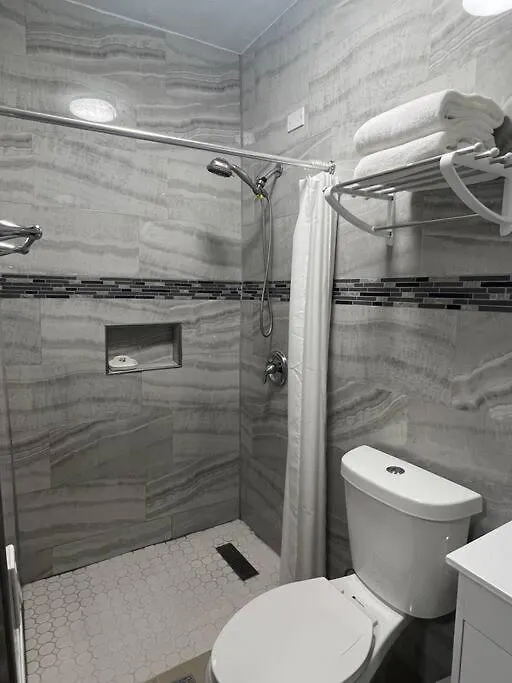 Apartmán Palmas View Premium 7 Humacao 0*,
