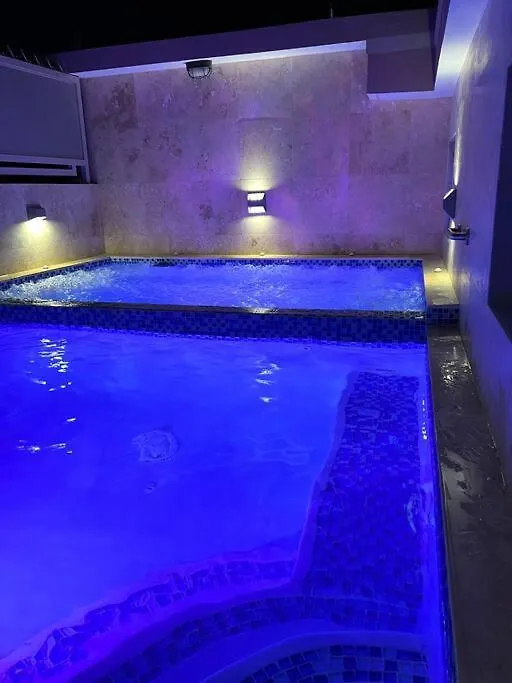 Apartmán Palmas View Premium 7 Humacao 0*,  Portoriko