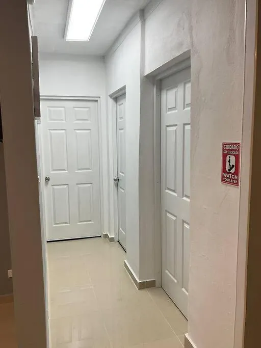 Apartmán Palmas View Premium 7 Humacao