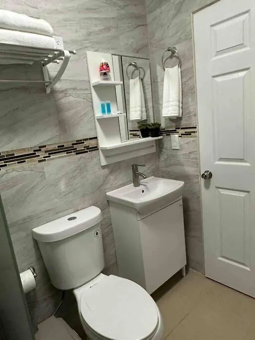Apartmán Palmas View Premium 7 Humacao